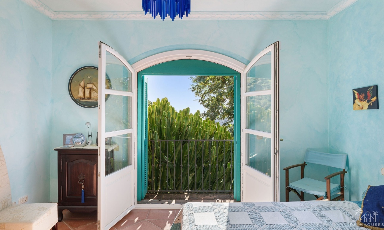 Revente - Villa - Malaga - Marbella