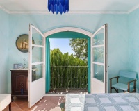 Revente - Villa - Malaga - Marbella