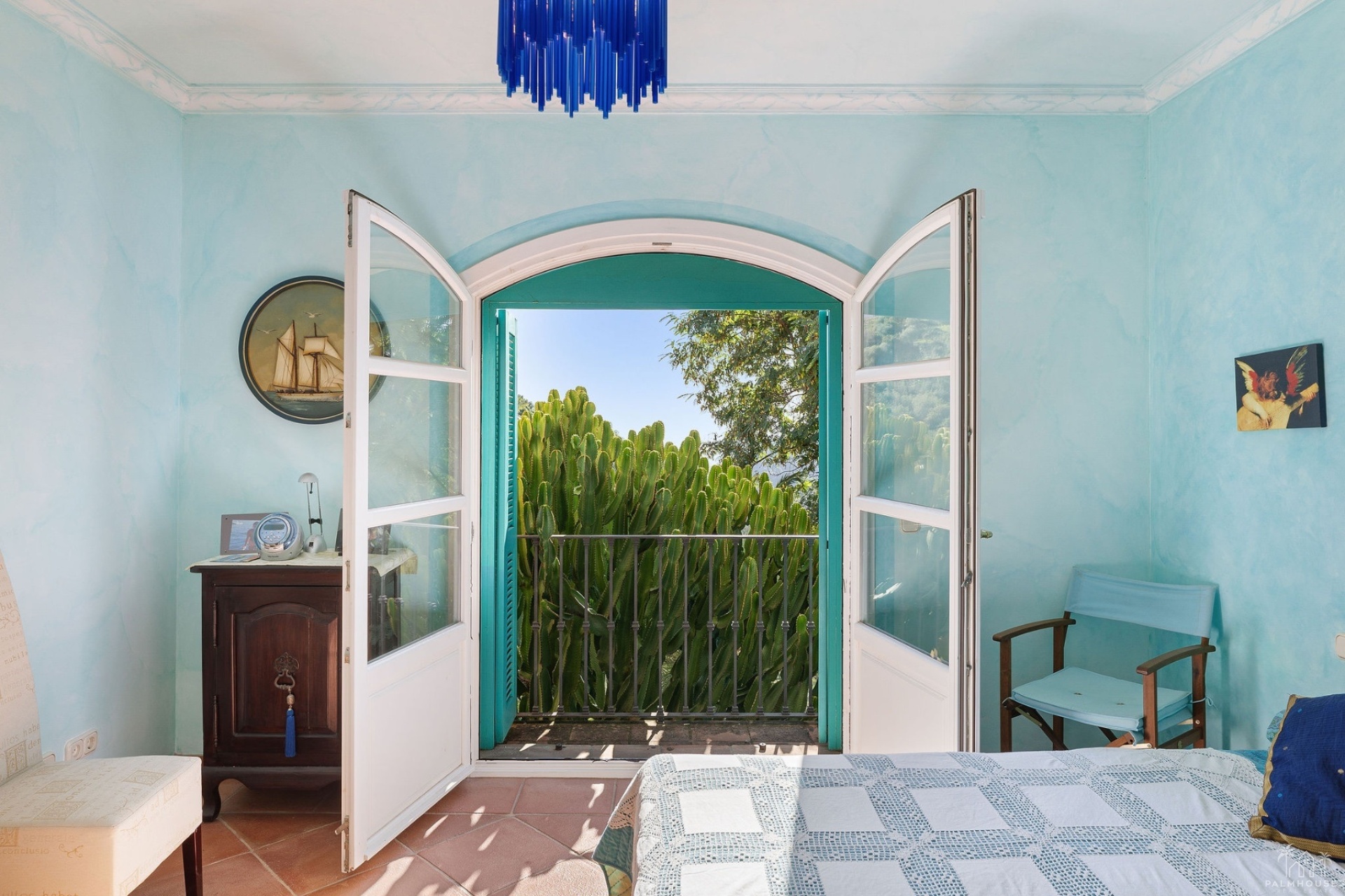 Revente - Villa - Malaga - Marbella
