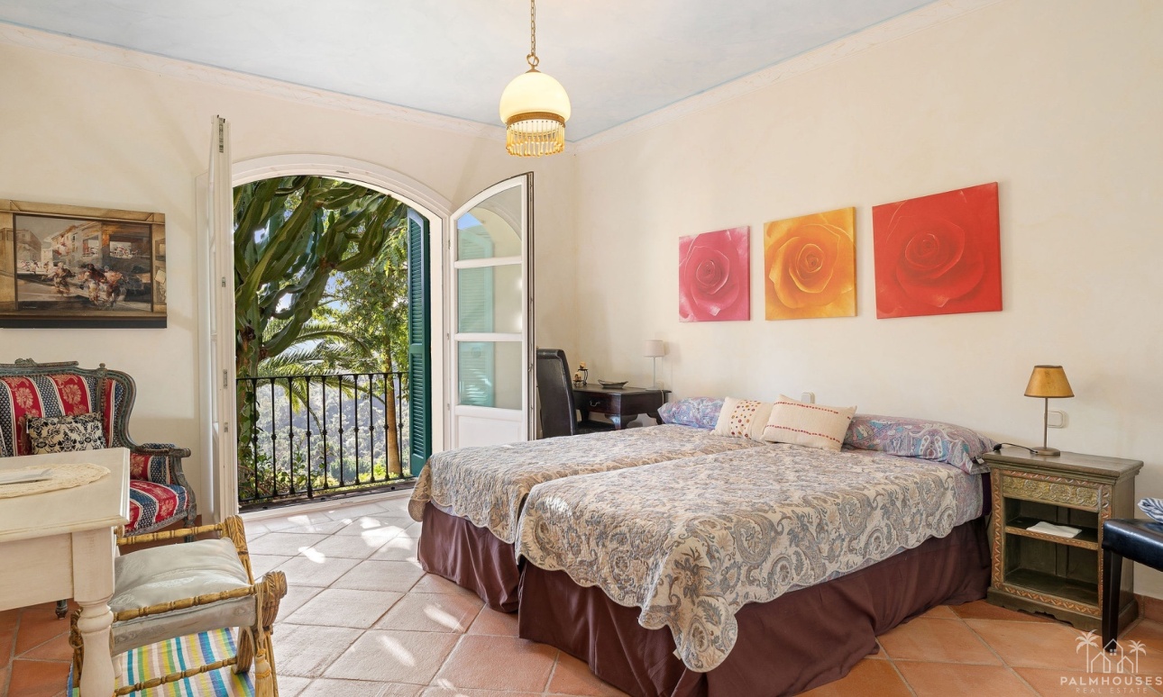 Revente - Villa - Malaga - Marbella