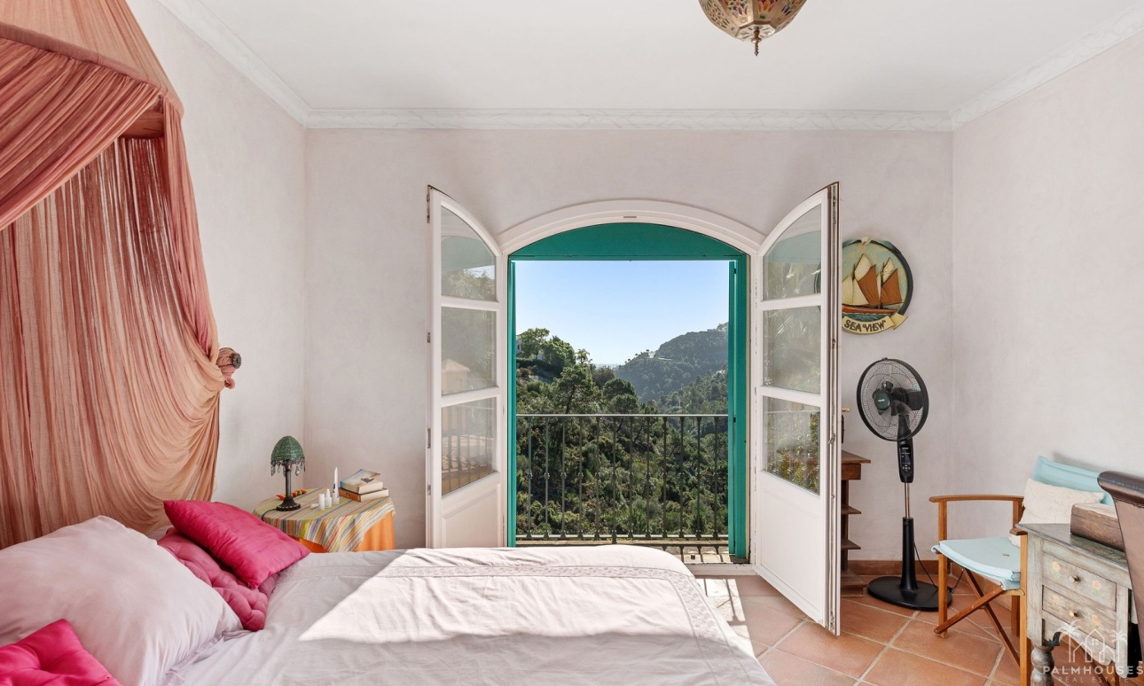 Revente - Villa - Malaga - Marbella