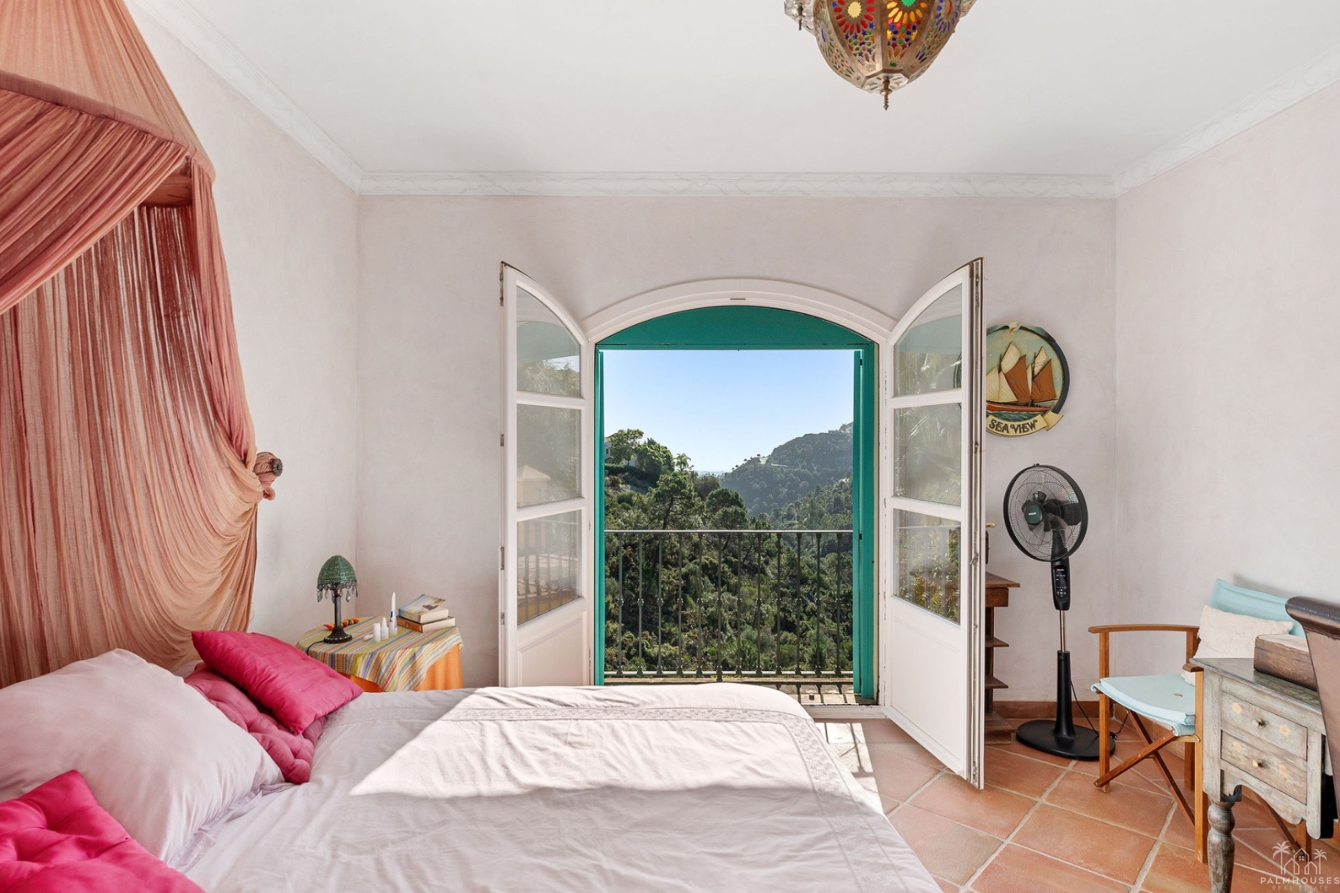 Revente - Villa - Malaga - Marbella