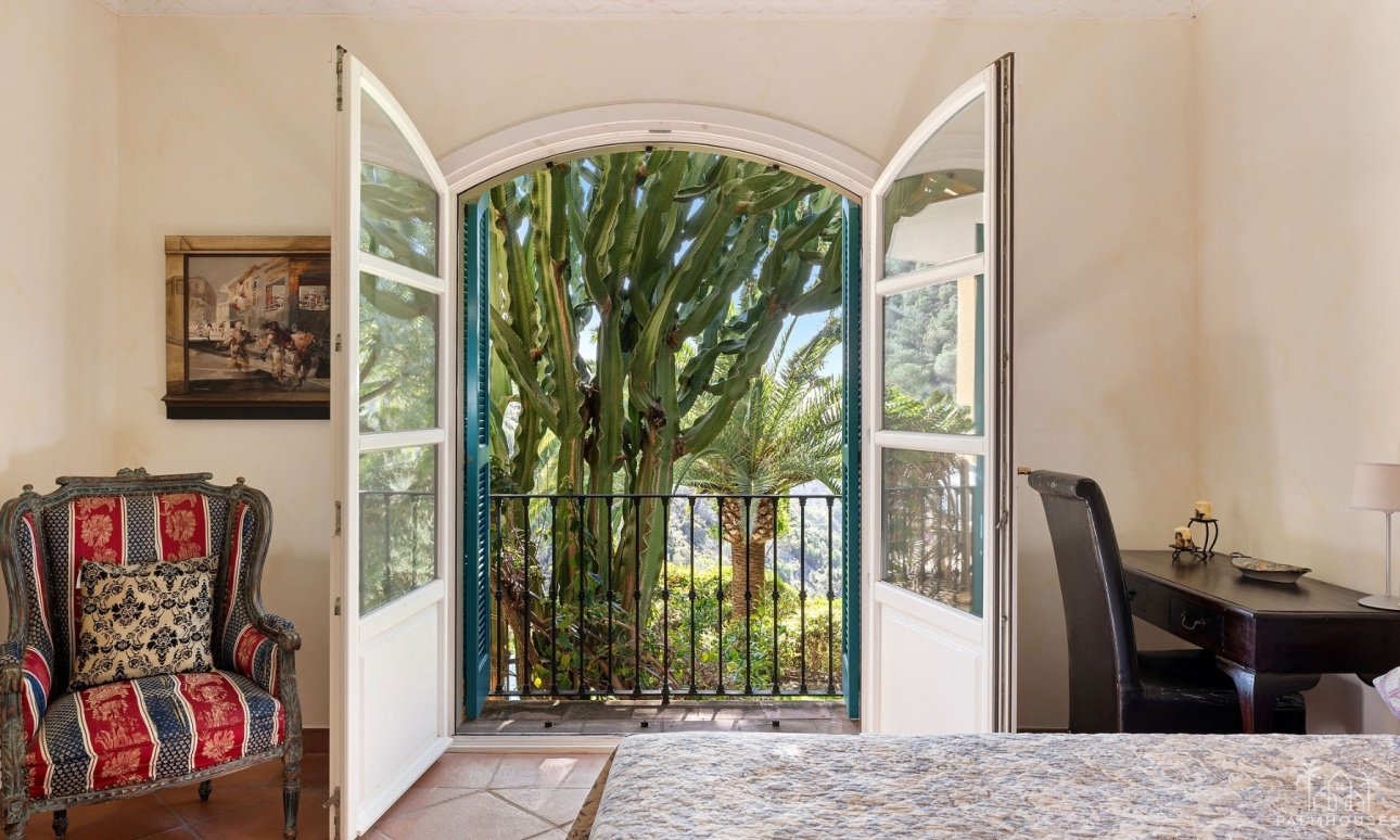 Revente - Villa - Malaga - Marbella