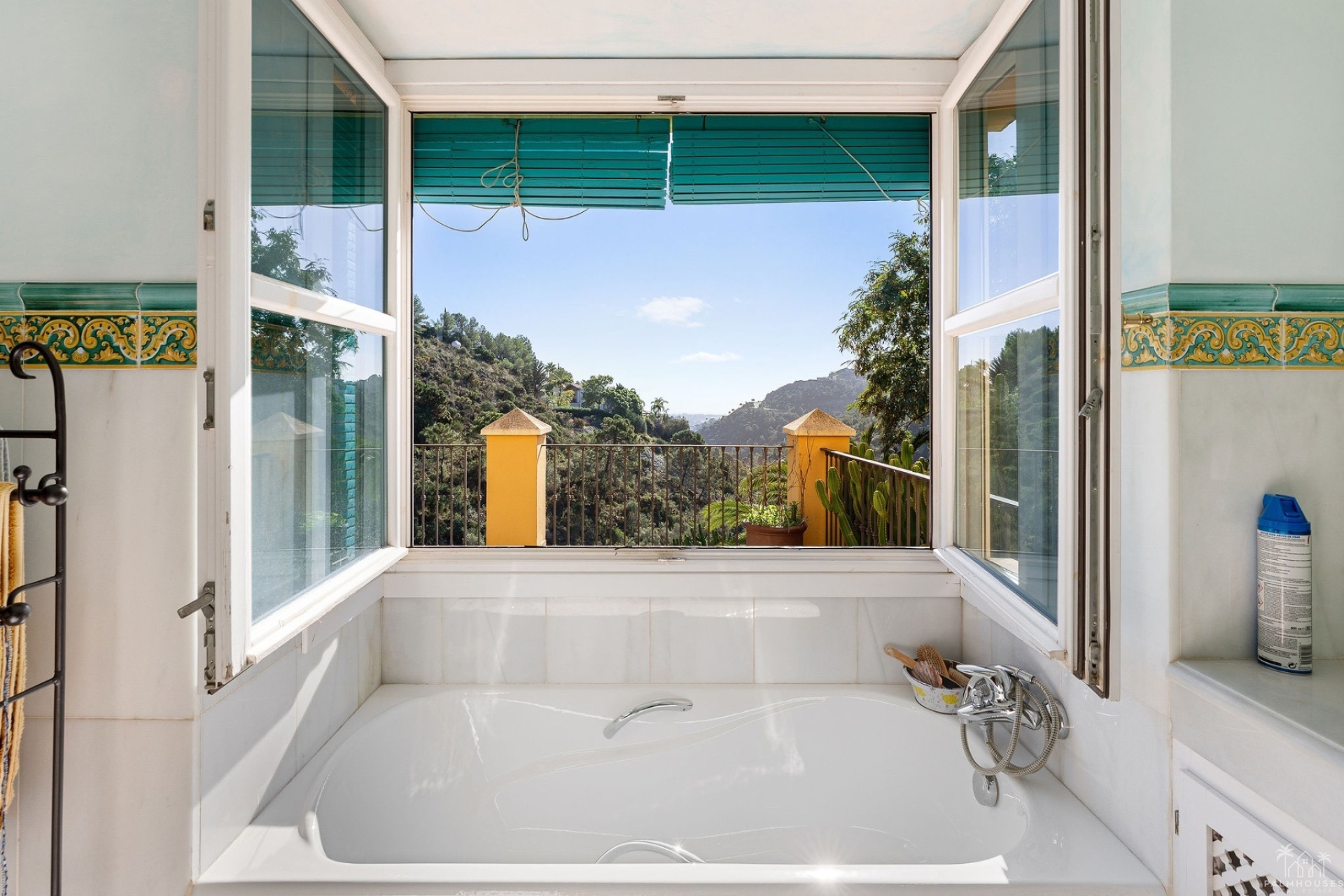 Revente - Villa - Malaga - Marbella