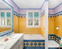 Revente - Villa - Malaga - Marbella