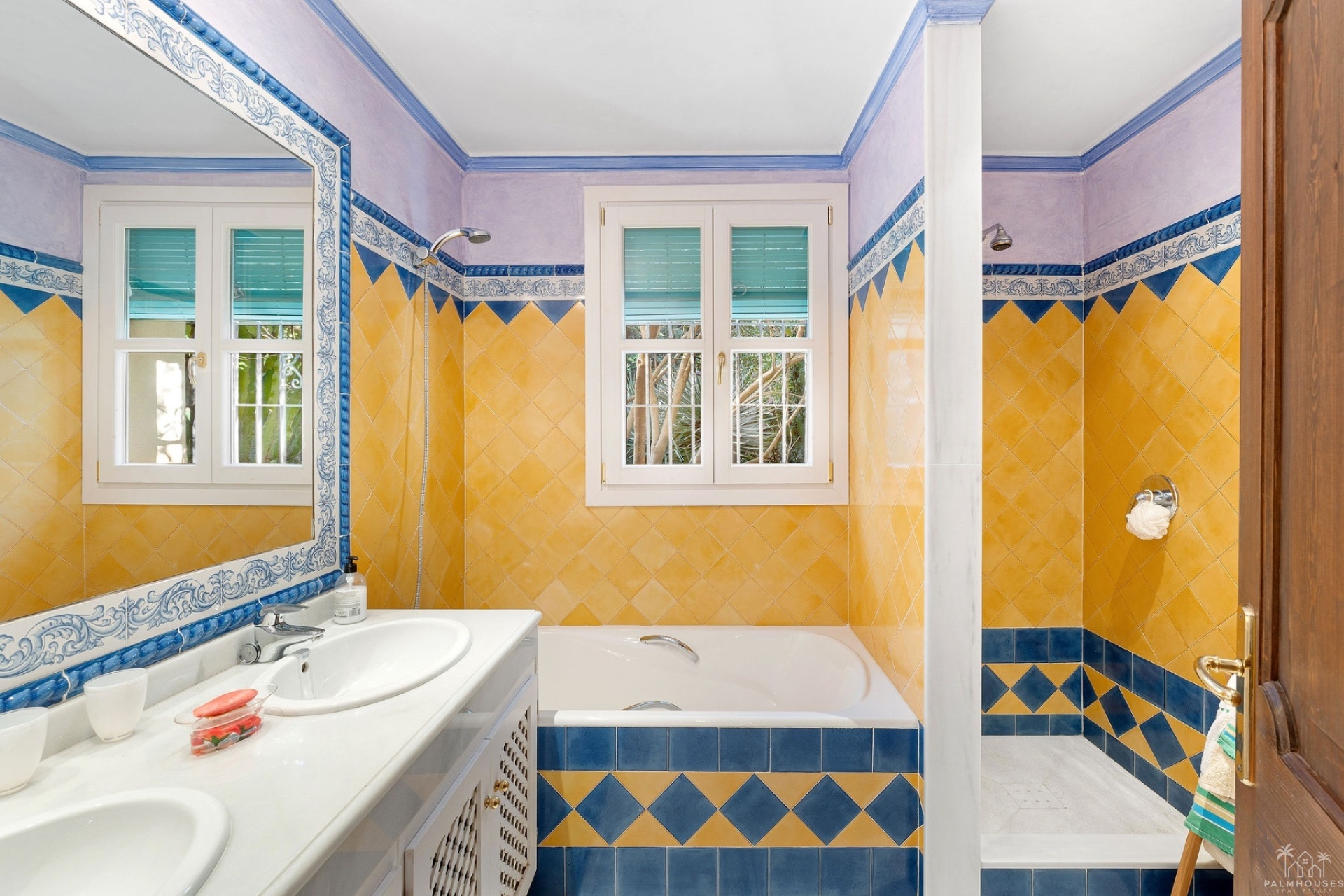 Revente - Villa - Malaga - Marbella
