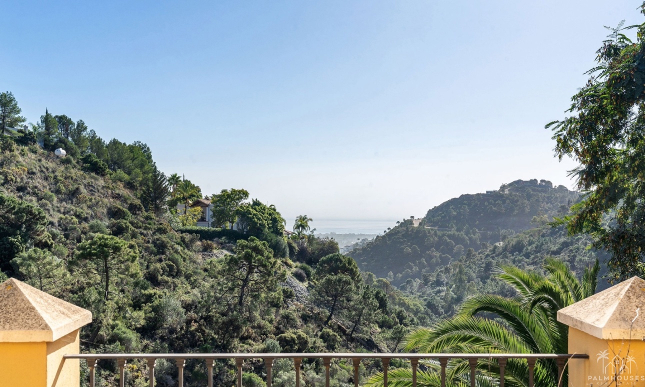Revente - Villa - Malaga - Marbella