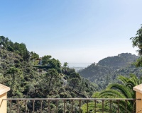 Revente - Villa - Malaga - Marbella