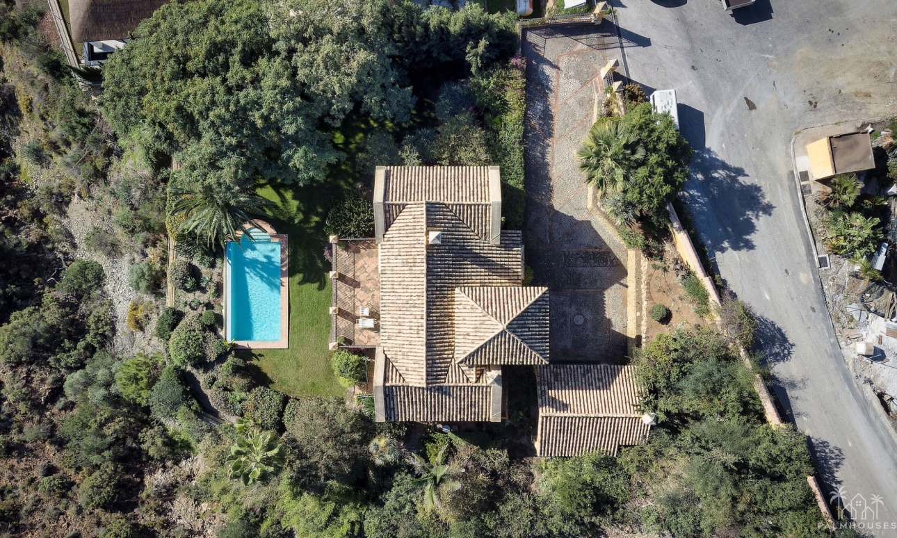 Revente - Villa - Malaga - Marbella