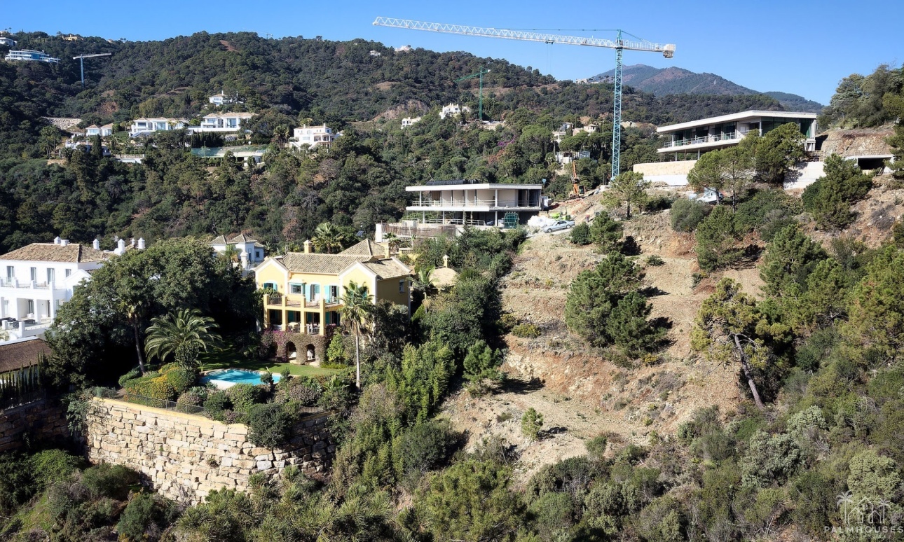 Revente - Villa - Malaga - Marbella