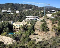 Revente - Villa - Malaga - Marbella
