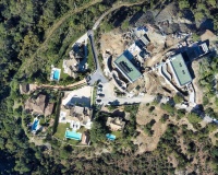 Revente - Villa - Malaga - Marbella