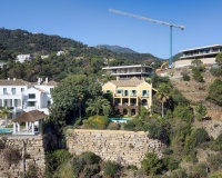 Revente - Villa - Malaga - Marbella