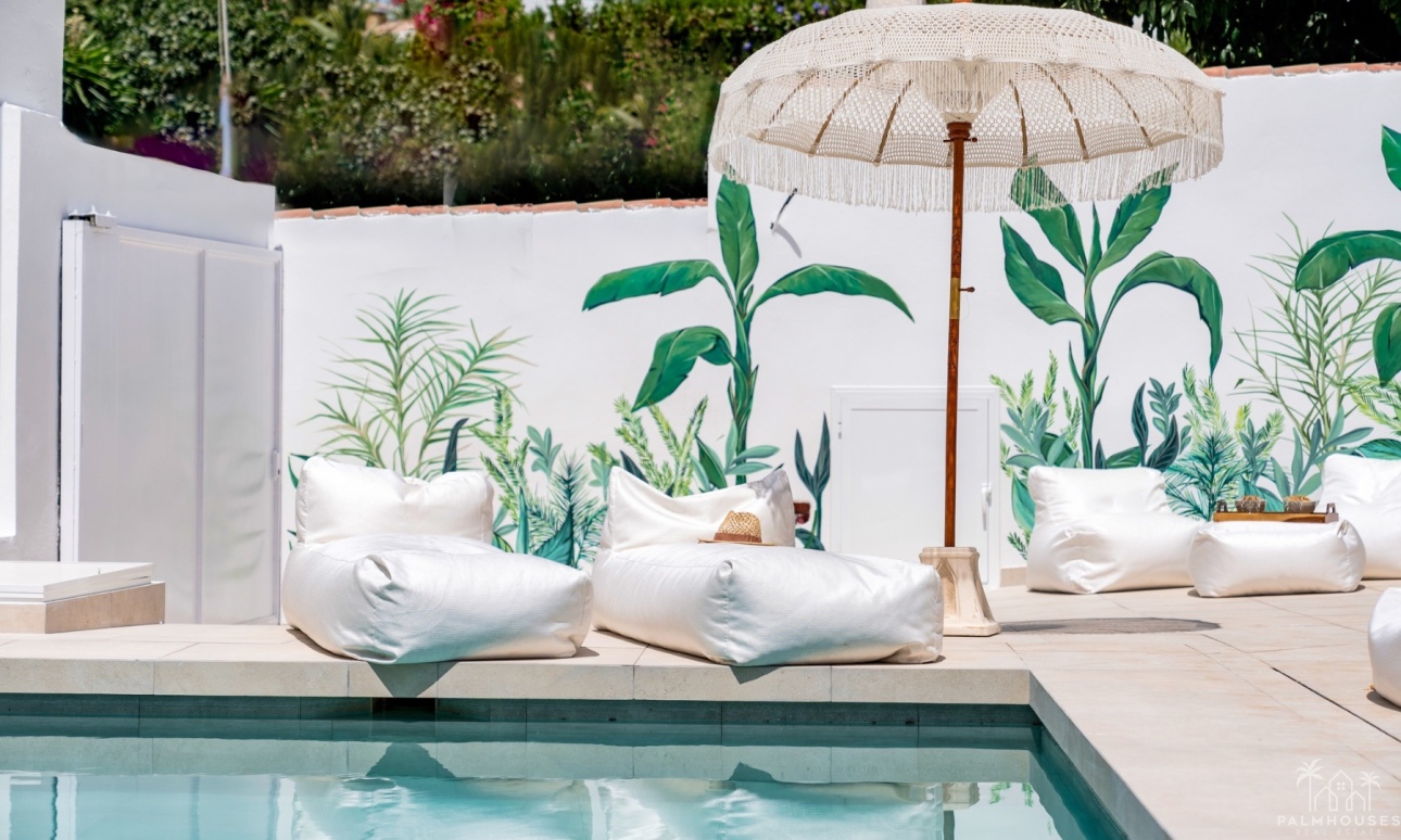 Revente - Villa - Malaga - Marbella