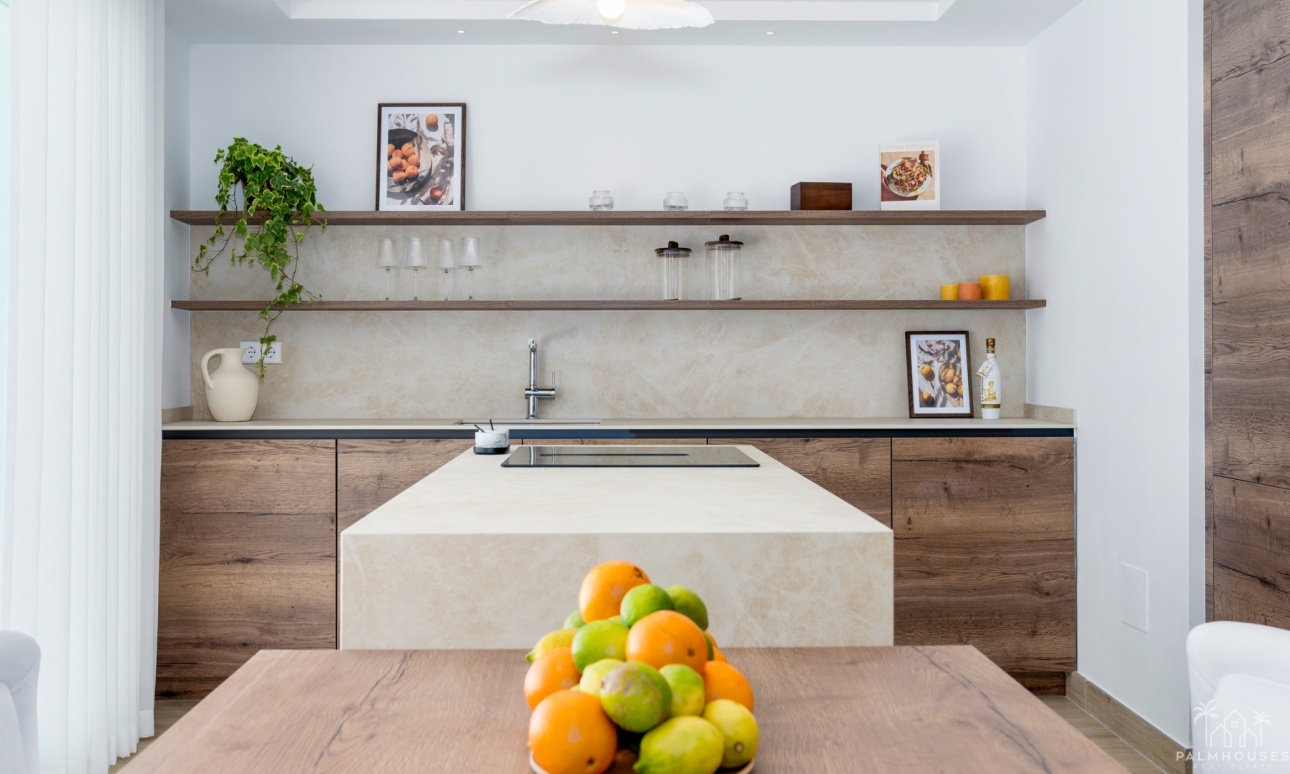 Revente - Villa - Malaga - Marbella