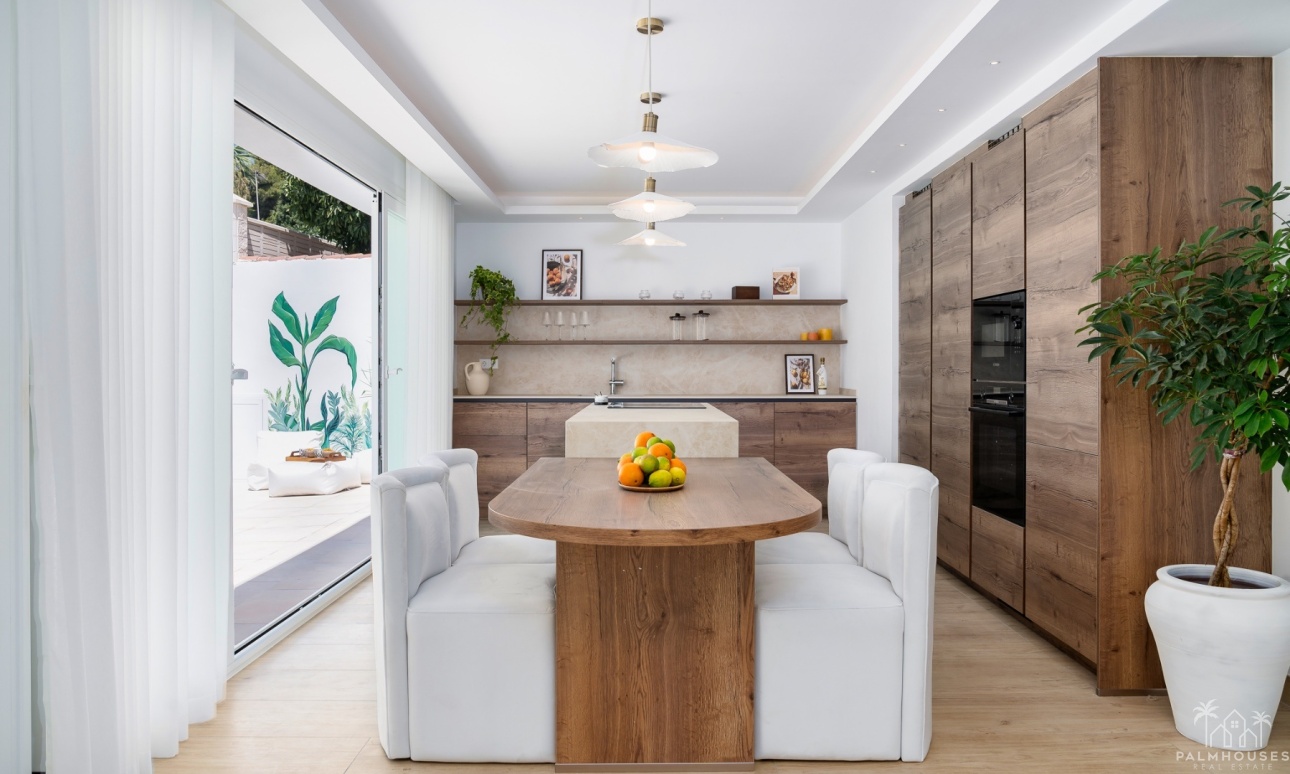 Revente - Villa - Malaga - Marbella
