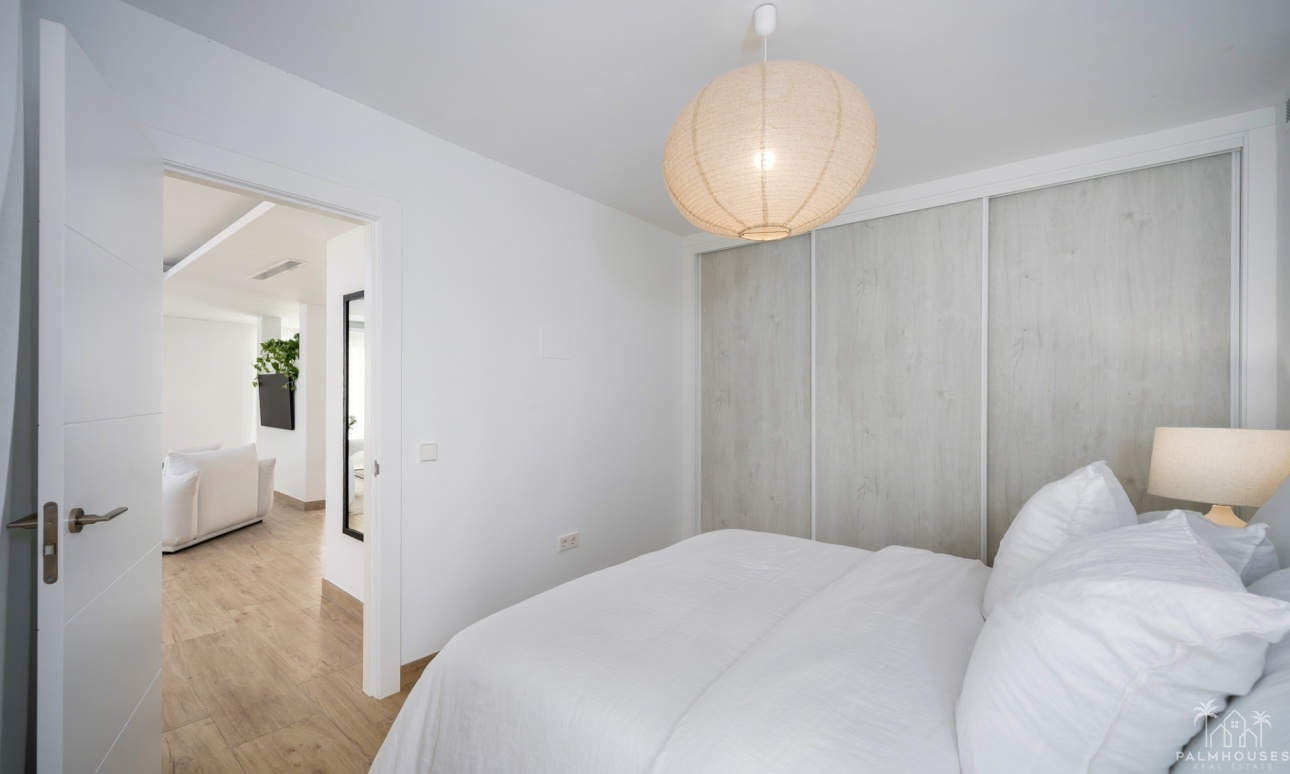 Revente - Villa - Malaga - Marbella