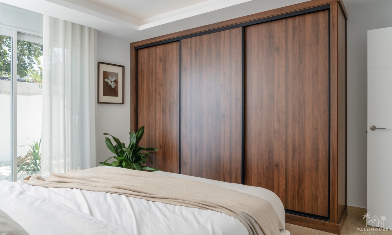 Revente - Villa - Malaga - Marbella