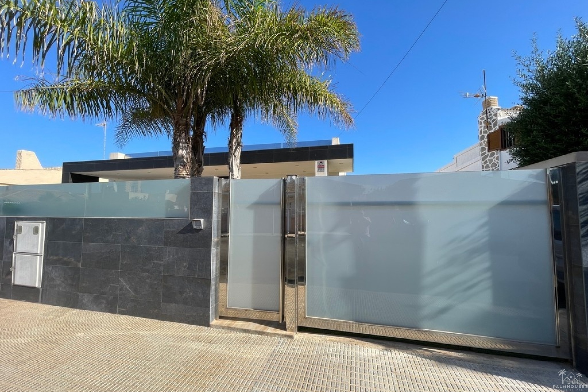 Revente - Villa - Mar de Cristal - Costa Calida