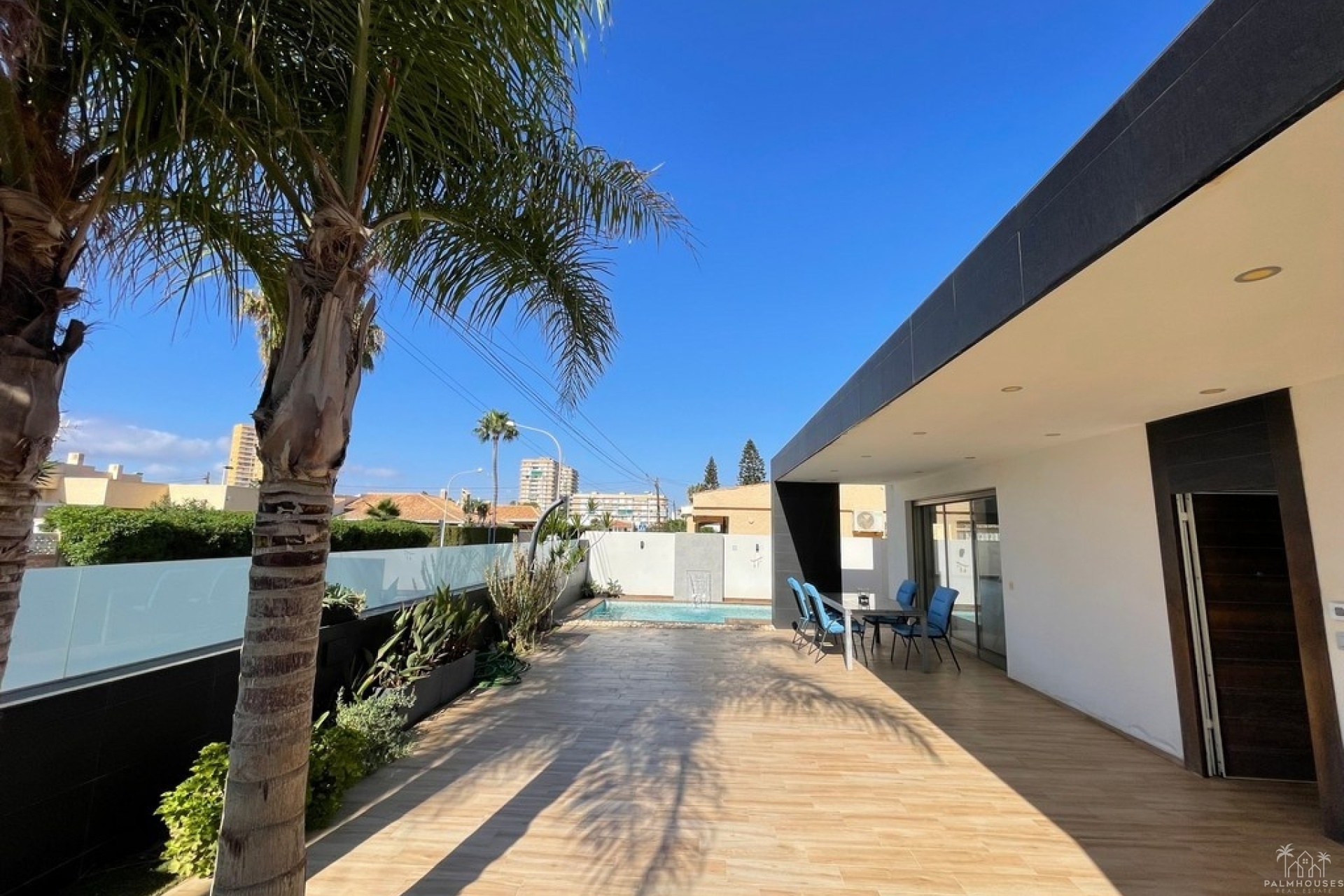 Revente - Villa - Mar de Cristal - Costa Calida