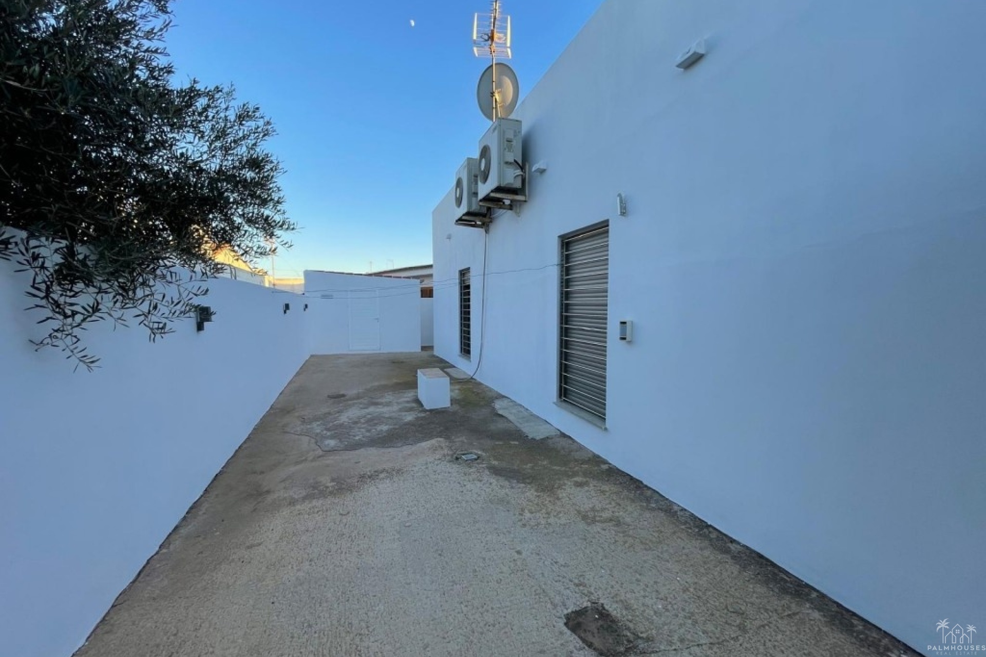 Revente - Villa - Mar de Cristal - Costa Calida