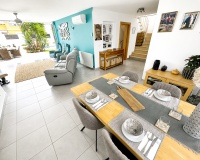 Revente - Villa - Mar Menor Golf Resort - Inland