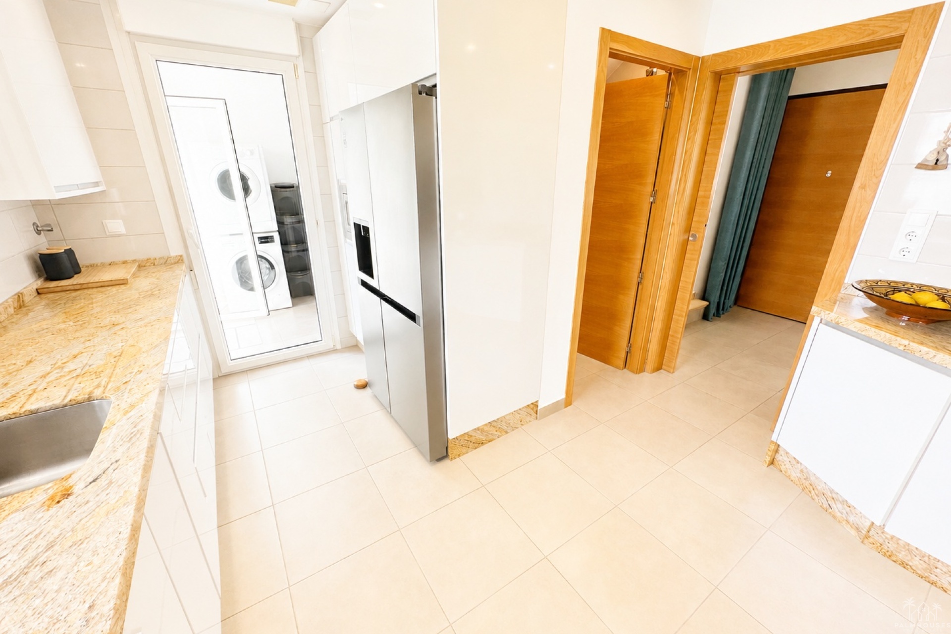Revente - Villa - Mar Menor Golf Resort - Inland