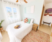 Revente - Villa - Mar Menor Golf Resort - Inland