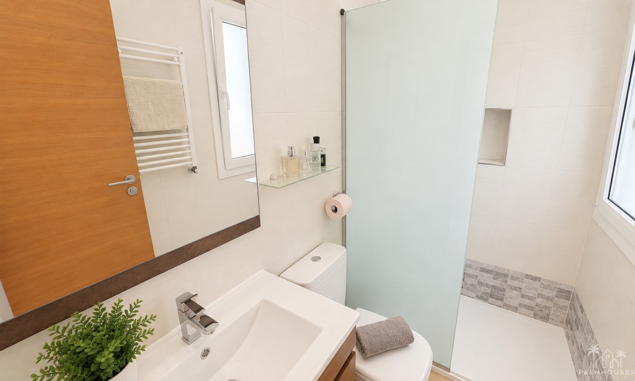 Revente - Villa - Mar Menor Golf Resort - Inland