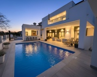 Revente - Villa - Mar Menor Golf Resort - Inland
