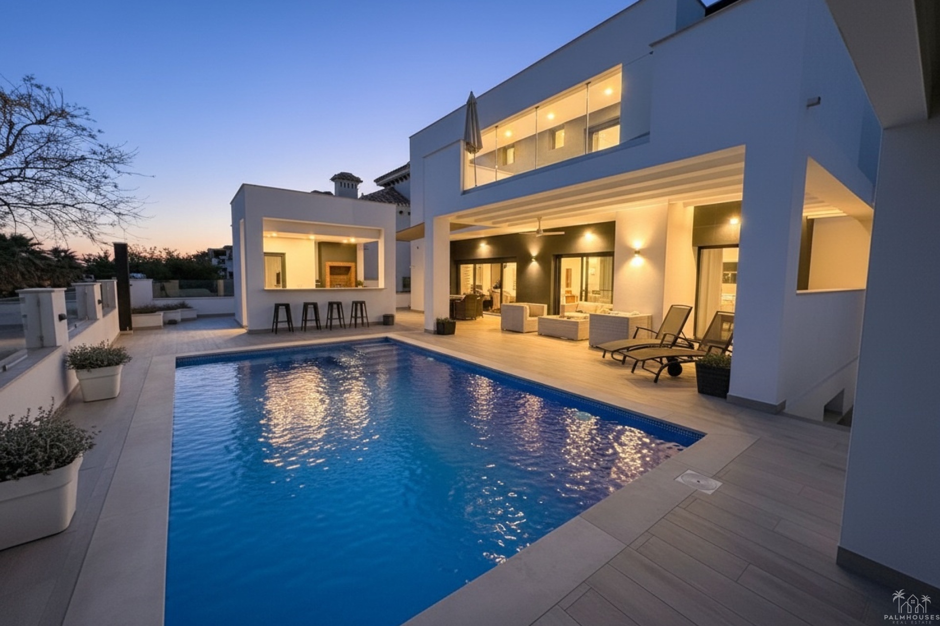 Revente - Villa - Mar Menor Golf Resort - Inland