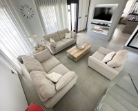 Revente - Villa - Mar Menor Golf Resort - Inland