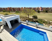 Revente - Villa - Mar Menor Golf Resort - Inland