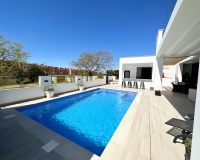 Revente - Villa - Mar Menor Golf Resort - Inland