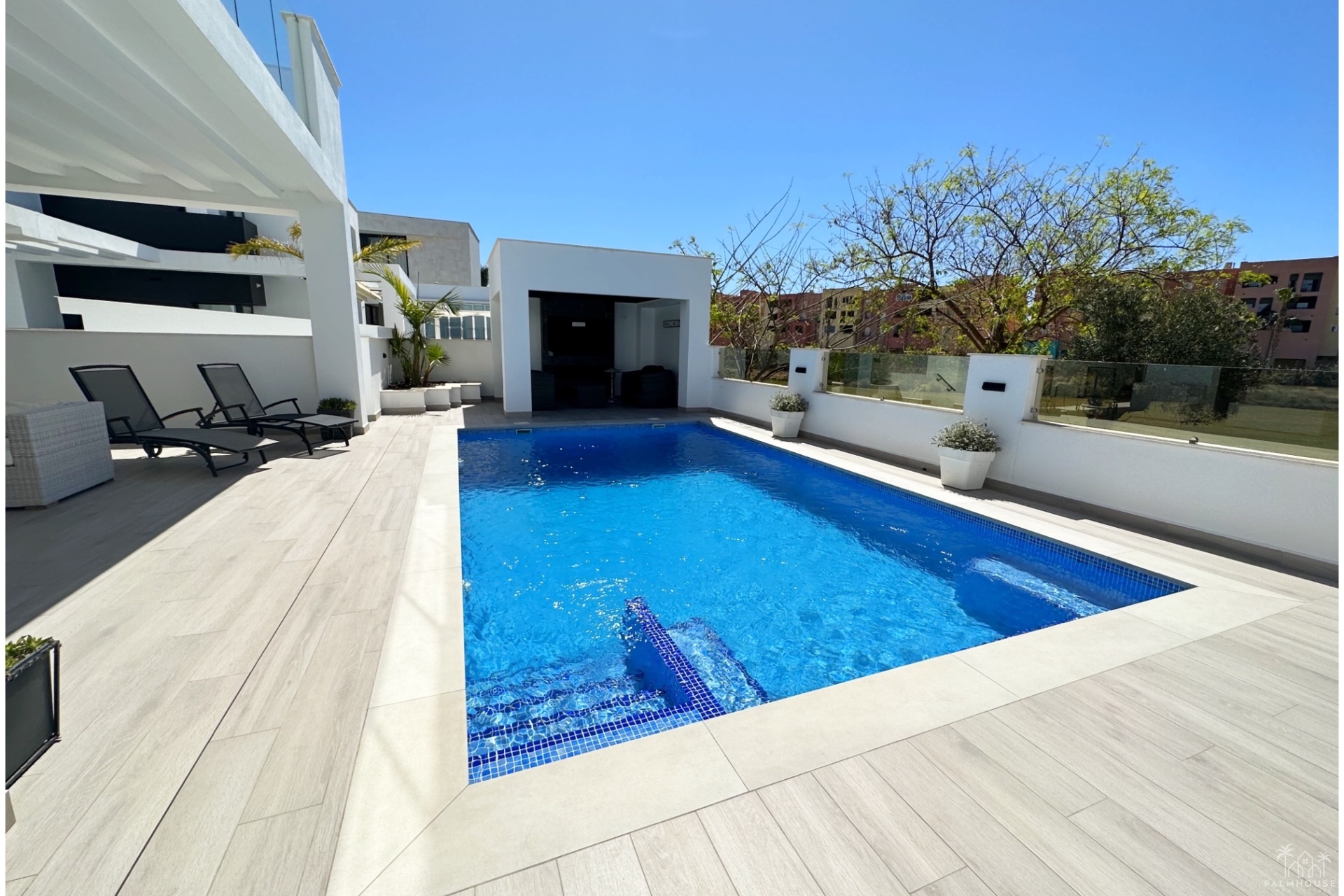 Revente - Villa - Mar Menor Golf Resort - Inland