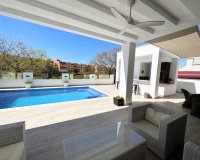 Revente - Villa - Mar Menor Golf Resort - Inland