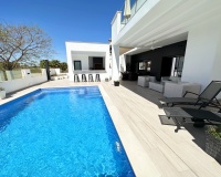 Revente - Villa - Mar Menor Golf Resort - Inland