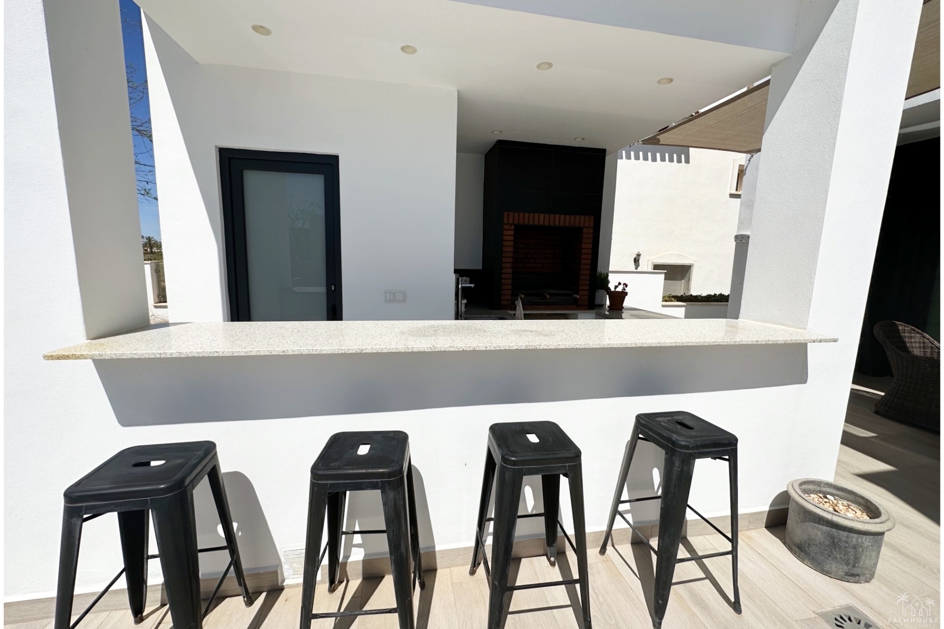 Revente - Villa - Mar Menor Golf Resort - Inland