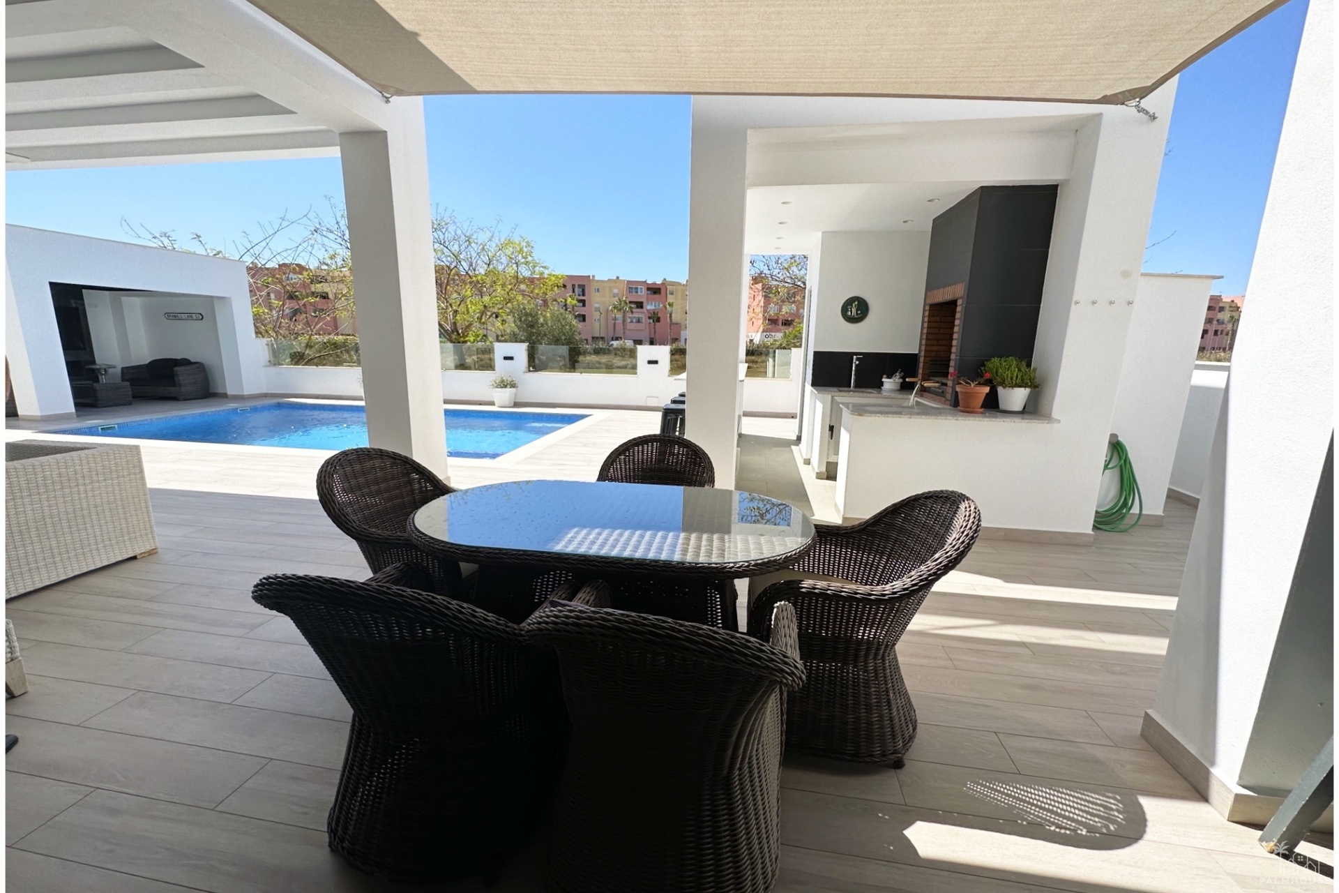 Revente - Villa - Mar Menor Golf Resort - Inland