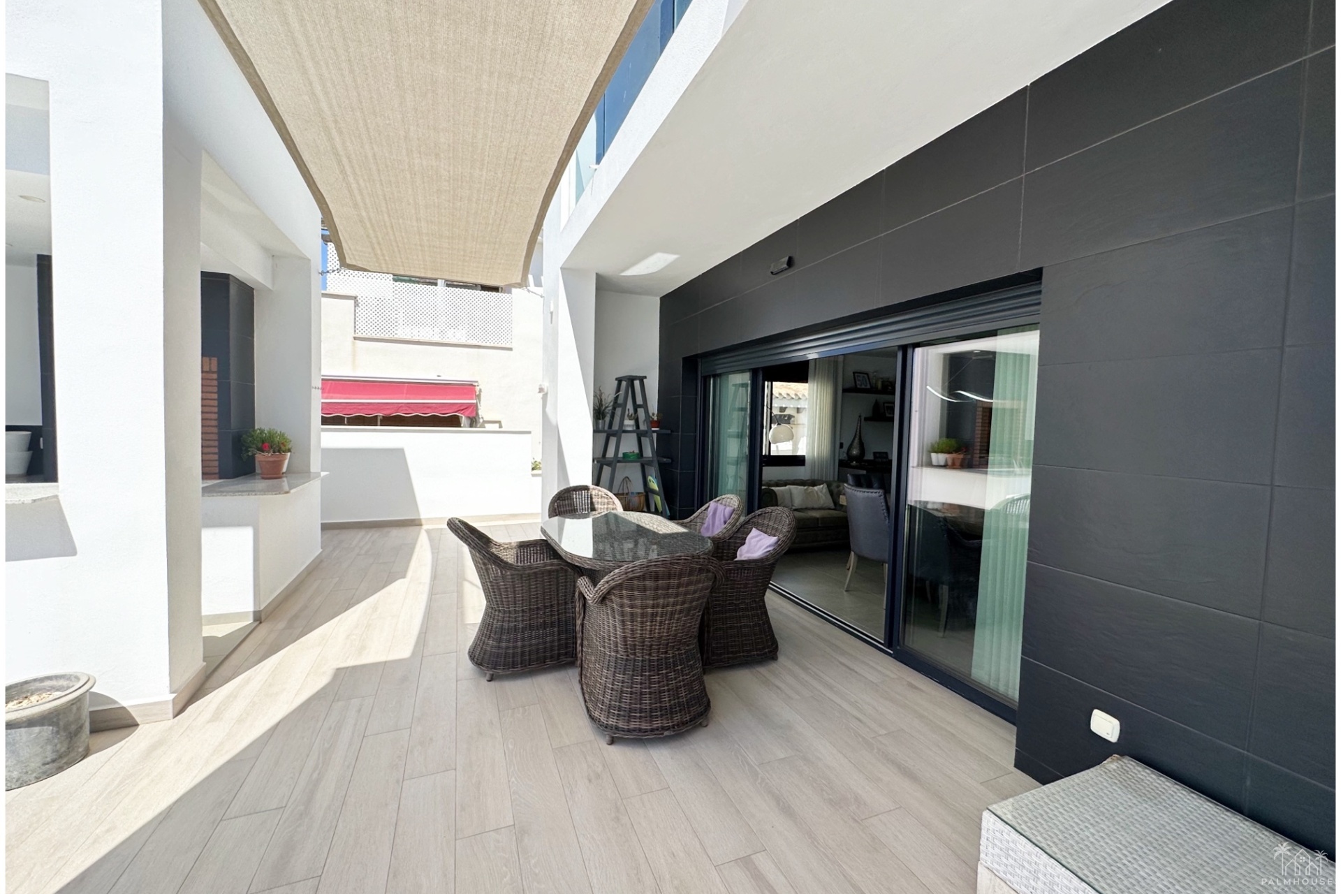 Revente - Villa - Mar Menor Golf Resort - Inland