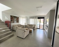 Revente - Villa - Mar Menor Golf Resort - Inland
