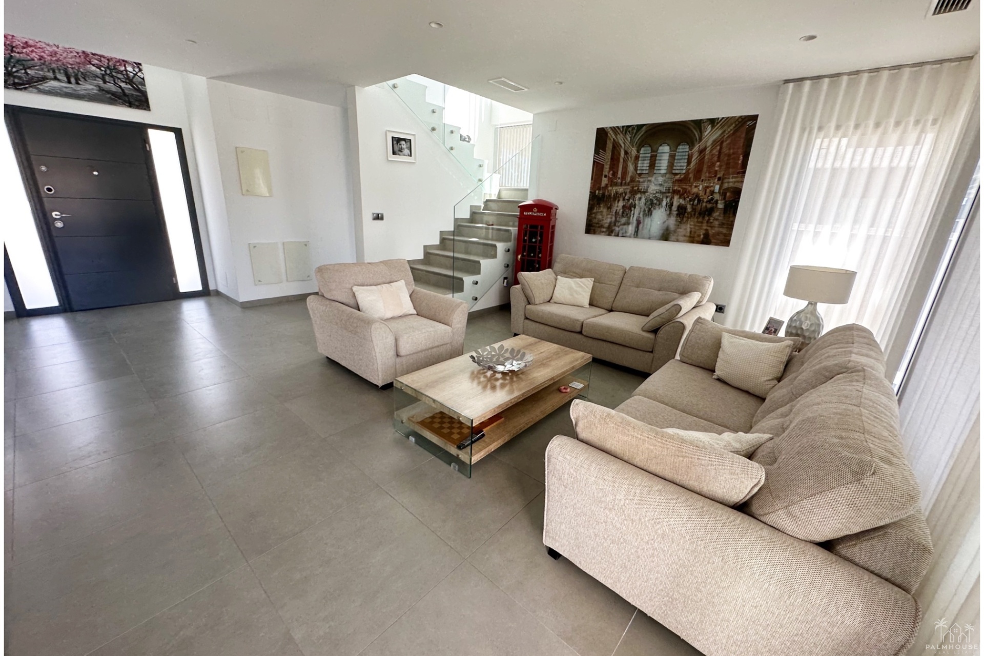Revente - Villa - Mar Menor Golf Resort - Inland