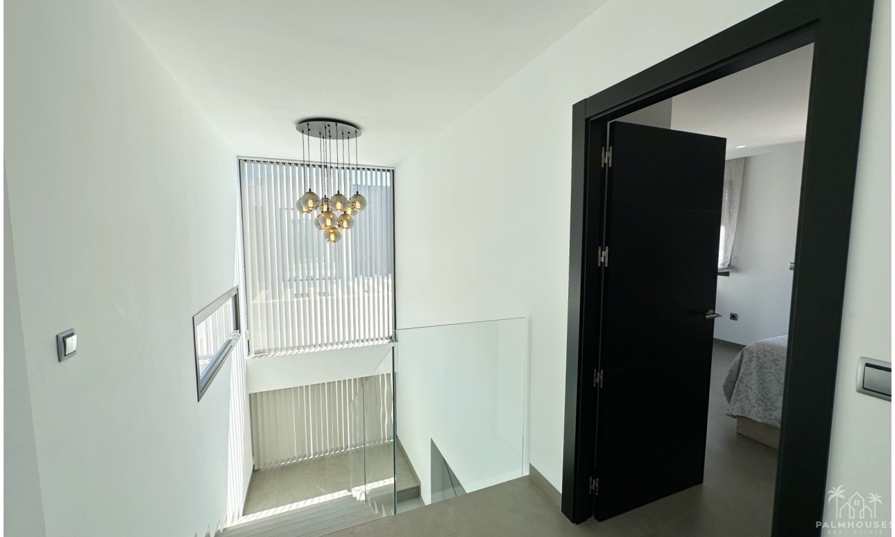 Revente - Villa - Mar Menor Golf Resort - Inland
