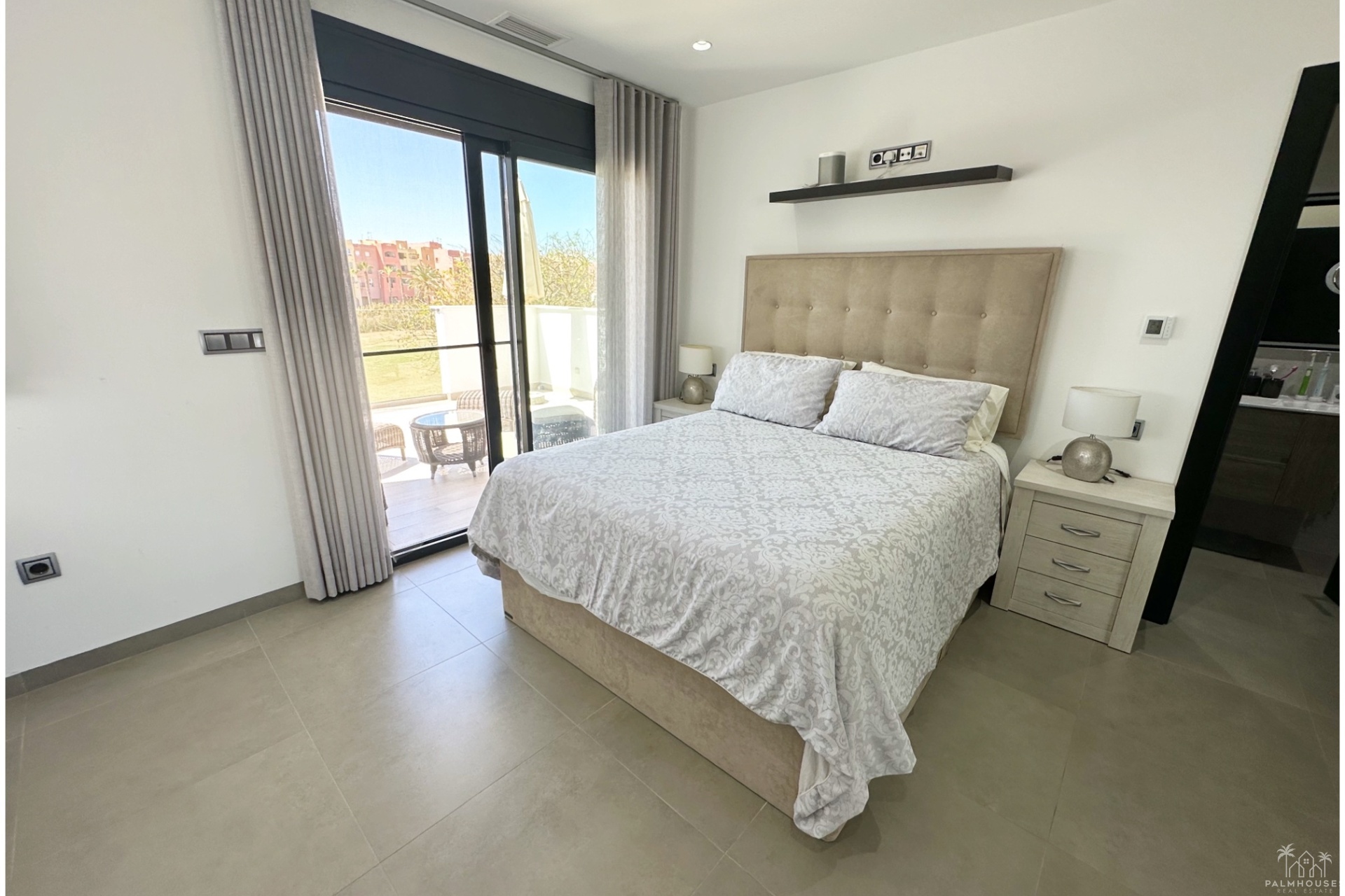 Revente - Villa - Mar Menor Golf Resort - Inland