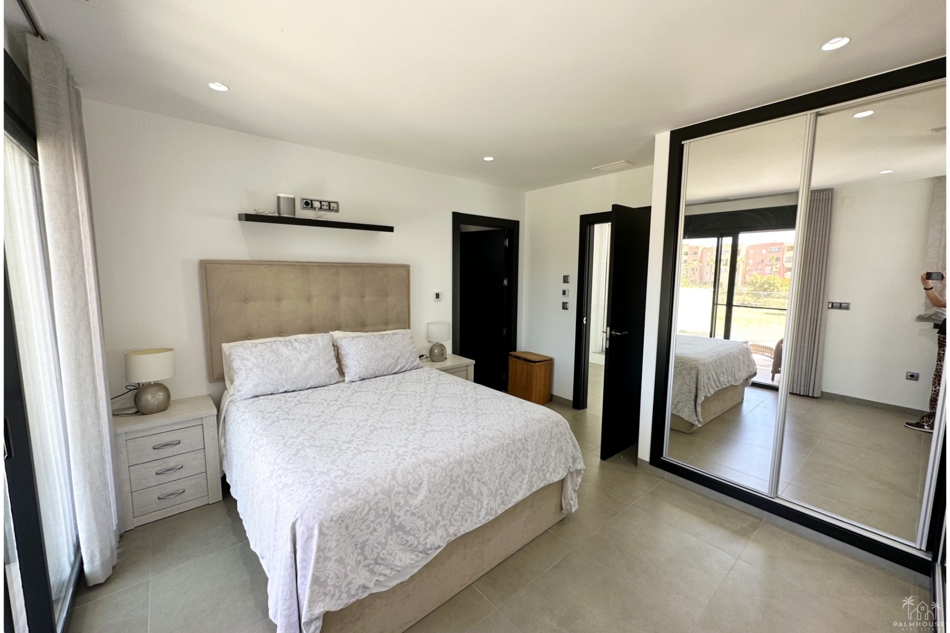 Revente - Villa - Mar Menor Golf Resort - Inland