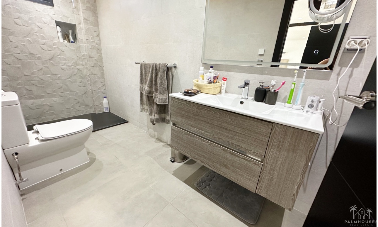 Revente - Villa - Mar Menor Golf Resort - Inland