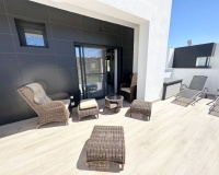 Revente - Villa - Mar Menor Golf Resort - Inland