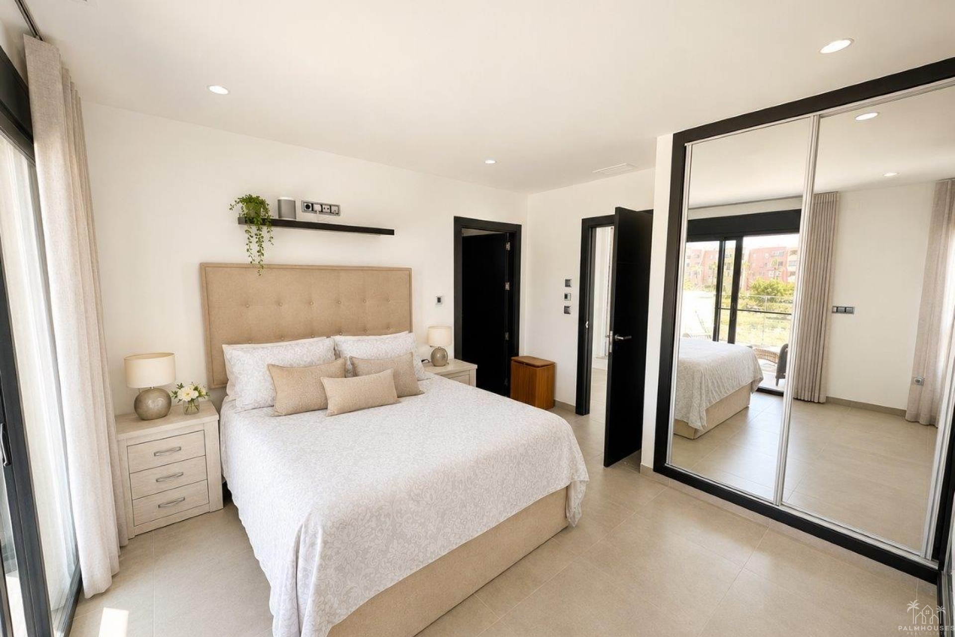 Revente - Villa - Mar Menor Golf Resort - Inland