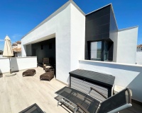 Revente - Villa - Mar Menor Golf Resort - Inland