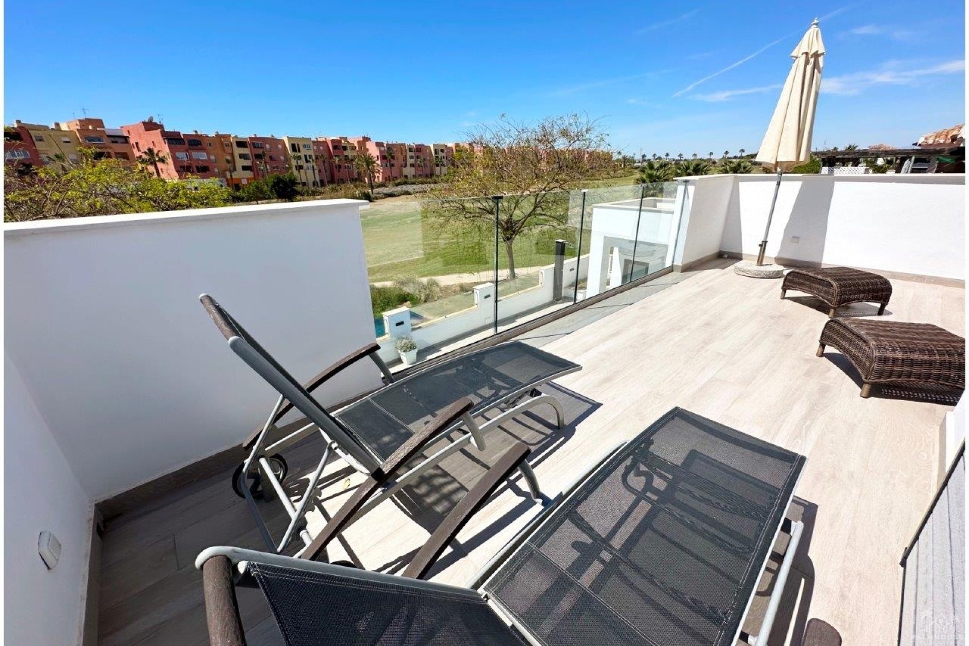 Revente - Villa - Mar Menor Golf Resort - Inland